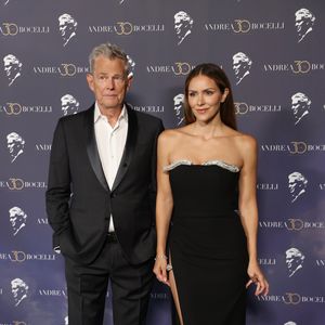 David Foster und Katharine McPhee trotzen Altersunterschied