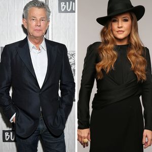 "Ikone": David Foster gedenkt Kollegin Lisa Marie Presley