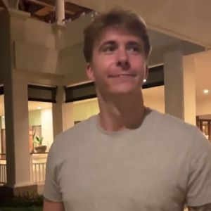 Bubi-Alarm? David Friedrich rasiert seinen Bart komplett ab!