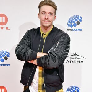 ESC-Vorentscheid knapp verpasst: David Friedrich ist traurig
