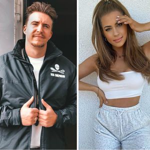 So denkt David Friedrich heute über seine Ex Jessica Paszka