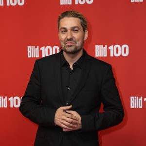 Fünf Jahre Beziehung: Das ist David Garretts Liebesgeheimnis