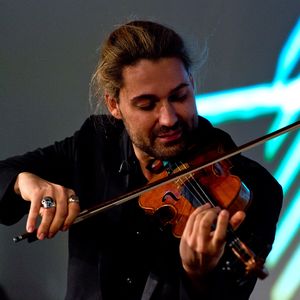 David Garretts Vater: "Sie will sich an ihm bereichern!"