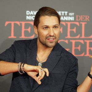 Familie & Musik: David Garrett spricht offen über Zukunft!