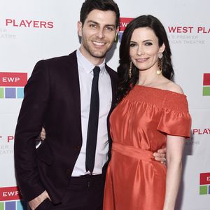 "Grimm"-David Giuntoli & Elizabeth Tulloch erwarten ein Baby