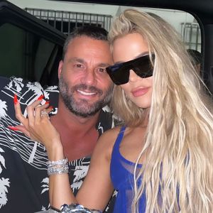Verdächtiges Bild: Datet Khloé Kardashian jetzt wieder?