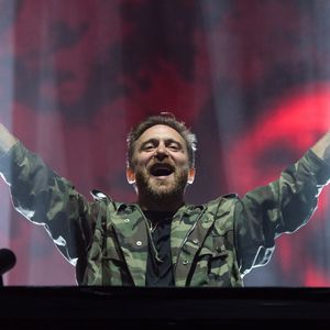 David Guetta hat perfekten Song für Miley Cyrus