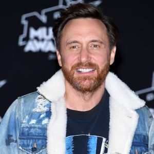 David Guetta schwärmt von Zusammenarbeit mit K-Pop-Gruppe