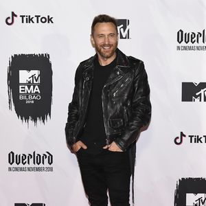 Nach sieben Jahren: David Guetta soll wieder Single sein!