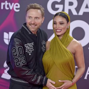 David Guetta und seine Jessica Ledon erwarten Nachwuchs!