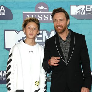 David Guetta hatte Angst vor Madonna!