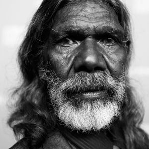 "Crocodile Dundee"-Star David Gulpilil an Krebs gestorben