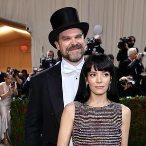 Trennungsgerüchte: Lily Allen wurde ohne Ehering gesehen!