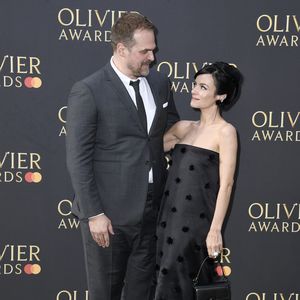 David Harbour schloss Lily Allens Kinder sofort in sein Herz
