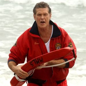 Auch 2017? David Hasselhoff ist heimlicher Coachella-King!
