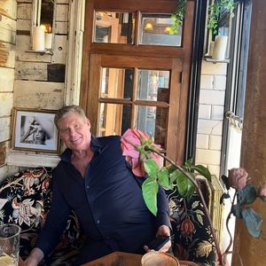 David Hasselhoff meldet sich emotional auf Instagram