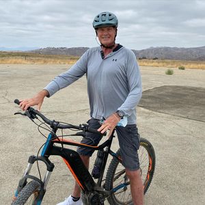So hält sich David Hasselhoff mit 70 Jahren noch in Topform