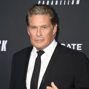 Irres WM-Video! "The Hoff" feuert Jogis Jungs an