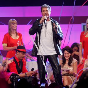 Doch nicht pleite? David Hasselhoff soll 120 Mio. $ besitzen