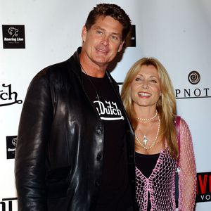 Deshalb ließen sich David Hasselhoff und Pamela (†) scheiden
