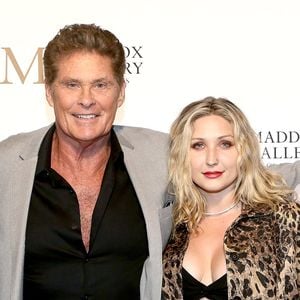 Babynews: David Hasselhoffs Tochter Taylor wird wieder Mama