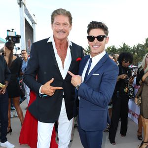 Wegen Manchester: "Baywatch"-Premiere in Berlin abgesagt!