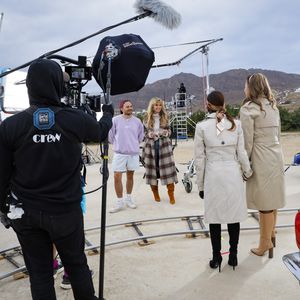 Aufgedreht im TV: Aber wie ist Heidi Klum wirklich drauf?
