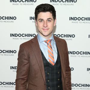 David Henrie, Schauspieler
