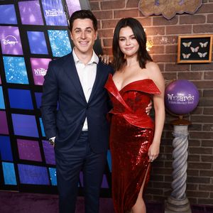 Selena Gomez kehrt zu "Wizards Beyond Waverly Place" zurück