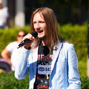 DSDS-Kandidat David pumpte in der Schule Schweinelunge auf!