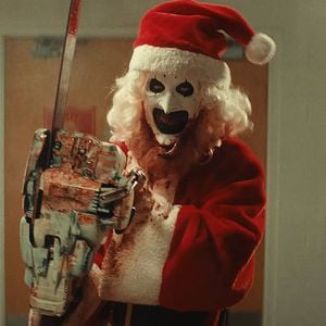 Nacktszenen: Darstellerin klagt gegen "Terrifier"-Regisseur