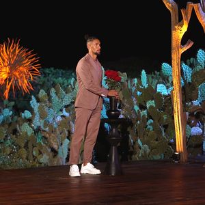 Rosennacht: Wie fällt der Bachelor David seine Entscheidung?