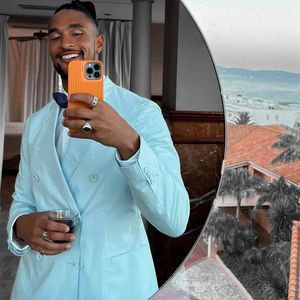 Alle Infos zu David Jackson: So tickt der Bachelor 2023!