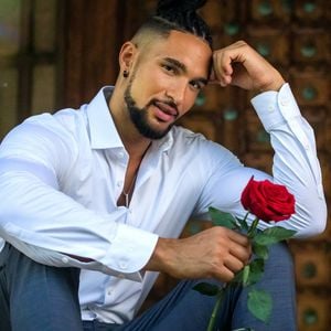 David Jackson, der Bachelor 2023