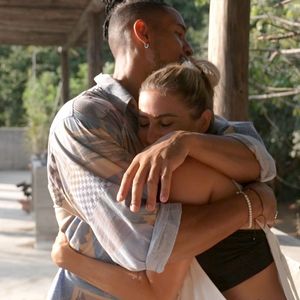 Deshalb erzählte Alyssa Bachelor David von ihrer Fehlgeburt