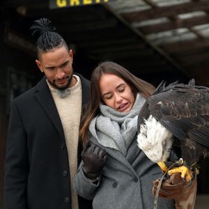 Bachelor-Angelina meint: David war ohne Kameras ganz anders