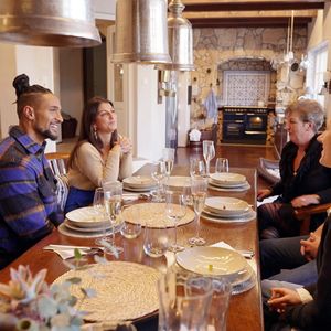Bachelor-Teilnahme war Traum: Verplappert sich Chiaras Mama?
