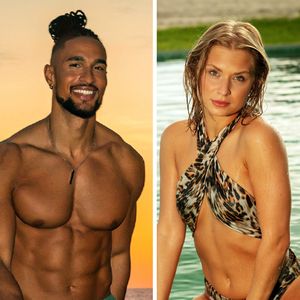 Romantisch genug? "Der Bachelor"-David auf Date mit Jetty