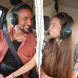 Ex-Bachelor David Jackson macht mit Lisa per Telefon Schluss
