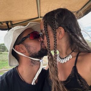 Unangebracht? Bachelor David küsst Lisa neben Angelina!