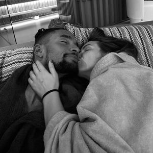 Bachelor David und seine Lisa turteln, was das Zeug hält!
