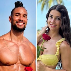 Haben David & Lissy Absprache für "Bachelor in Paradise"?