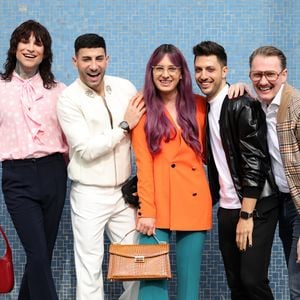 "Queer Eye Germany": Das passiert alles hinter den Kulissen