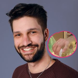 "Hochzeit auf den ersten Blick"-Spoiler? David trägt Ehering