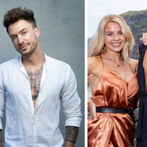 David beschützte sie vor Keno: Das sagt "Mein Date"-Colleen