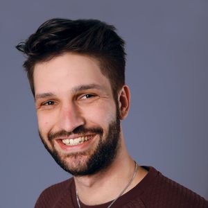 David verrät: Ist "Hochzeit auf den ersten Blick" gestellt?