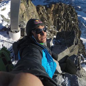 Berühmter Bergsteiger David Lama mit 28 Jahren verunglückt