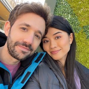 Serienstar David Lautman geht mit Heiratsantrag-Clip viral!