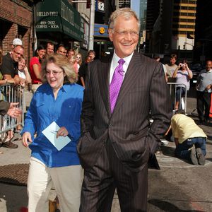 Nach Letterman-Aus: So traurig sind die Stars