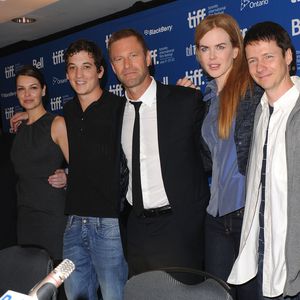 Miles Teller: Von Nicole Kidman am Set eiskalt ignoriert!